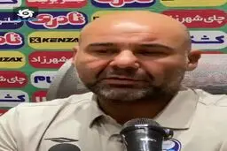 بختیاری زاده: هدفم قهرمانی استقلال است