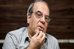 عباس عبدی: آیا باید جنگ ادامه یابد؟/ تنها ایده برای پایان جنگ در غزه، ایده دو دولتی است

