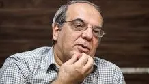 عباس عبدی: آیا باید جنگ ادامه یابد؟/ تنها ایده برای پایان جنگ در غزه، ایده دو دولتی است

