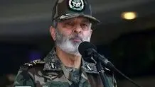 وعده سرلشکر موسوی درباره افزایش توان دفاعی کشور