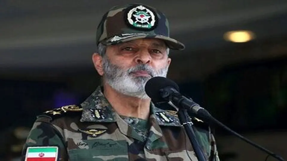 وعده سرلشکر موسوی درباره افزایش توان دفاعی کشور