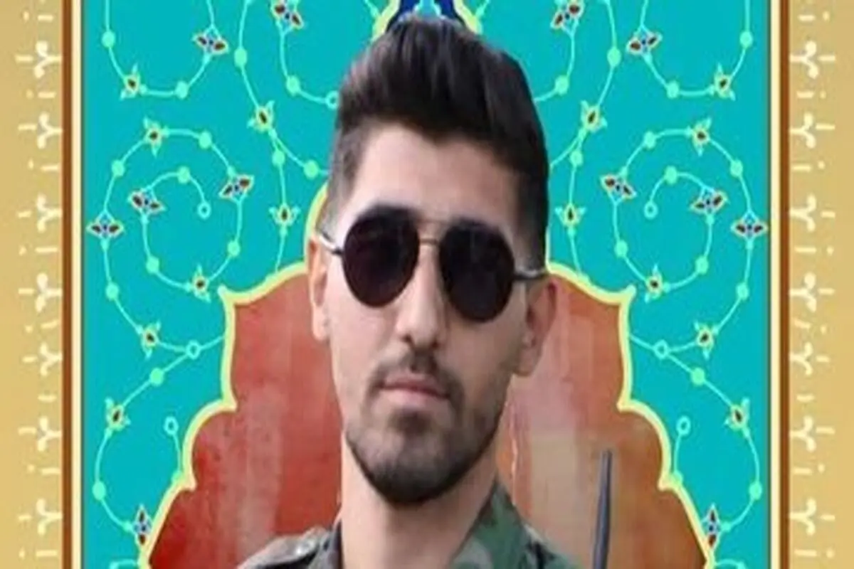  نحوه شهادت نخستین شهید گشت رضویون تبریز
