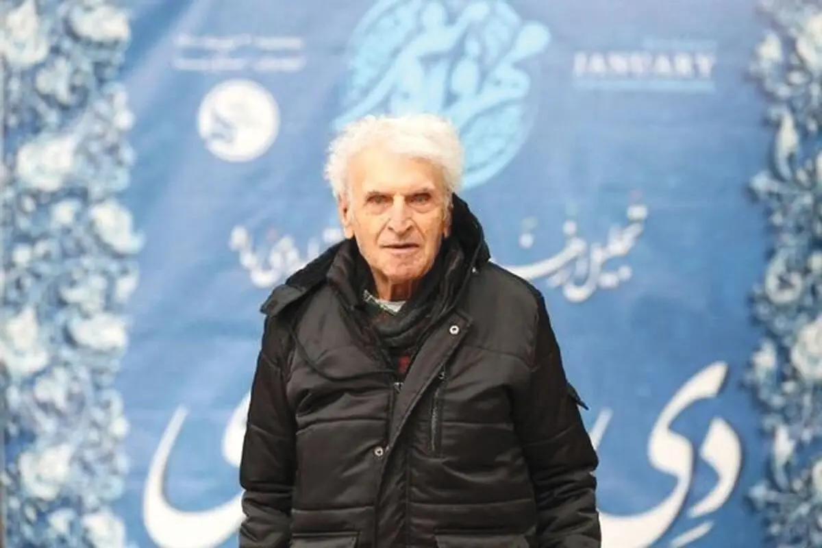 ‌درگذشت اسطلخی، موسیقی‌دان پیش‌کسوت

