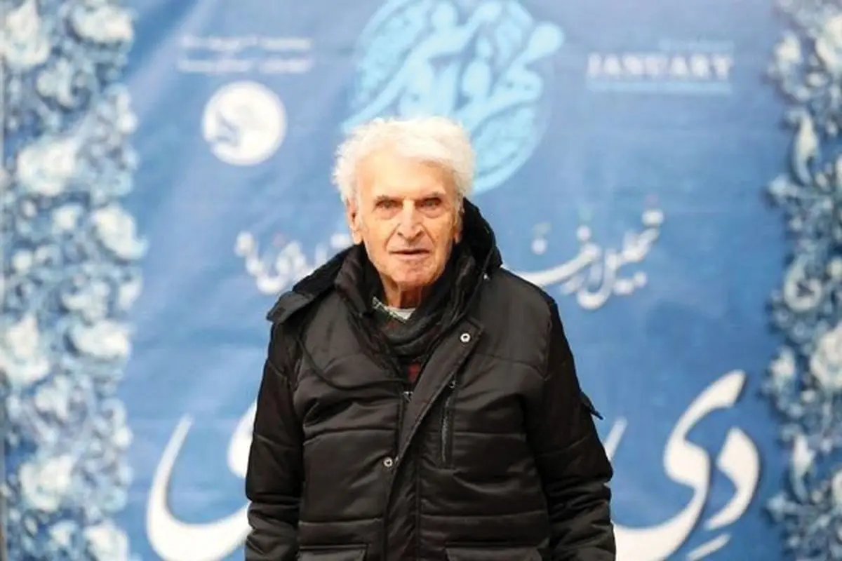 ‌درگذشت اسطلخی، موسیقی‌دان پیش‌کسوت

