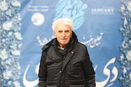 ‌درگذشت اسطلخی، موسیقی‌دان پیش‌کسوت

