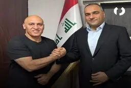 قرارداد منصوریان سه ساله تمدید شد