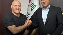 قرارداد منصوریان سه ساله تمدید شد