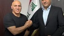 قرارداد منصوریان سه ساله تمدید شد