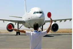 خلبان پرواز یزد_ تهران اخراج شد/علت اخراج چه بود؟