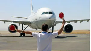 خلبان پرواز یزد_ تهران اخراج شد/علت اخراج چه بود؟