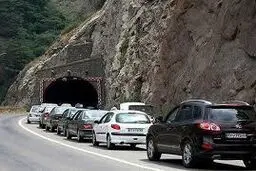 کندوان یک طرفه می‌شود