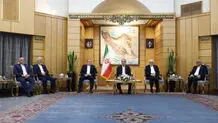 پزشکیان پیش از سفر به قرقیزستان : ما به دنبال جنگ نیستیم  اما پاسخ قاطعی به متجاوزان خواهیم داد