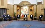 پزشکیان پیش از سفر به قرقیزستان : ما به دنبال جنگ نیستیم  اما پاسخ قاطعی به متجاوزان خواهیم داد