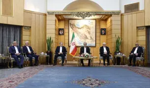 پزشکیان پیش از سفر به قرقیزستان : ما به دنبال جنگ نیستیم  اما پاسخ قاطعی به متجاوزان خواهیم داد