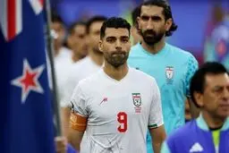 طارمی به دنبال طلسم‌شکنی برابر ازبکستان/۴ بازی بدون گل در ۵ تقابل اخیر