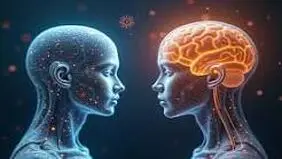 انسان باهوش‌تر است یا هوش مصنوعی؟

