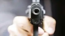 درگیری مسلحانه در محله مولوی تهران


