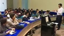 همه کلاس‌های دانشجویان تحصیلات تکمیلی حضوری شد