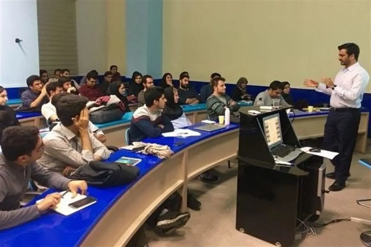 همه کلاس‌های دانشجویان تحصیلات تکمیلی حضوری شد