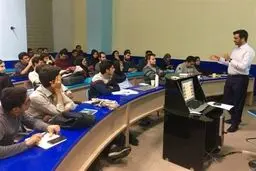 همه کلاس‌های دانشجویان تحصیلات تکمیلی حضوری شد