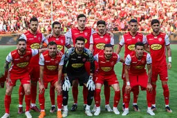 ترکیب پرسپولیس برای مهمترین بازی لیگ اعلام شد