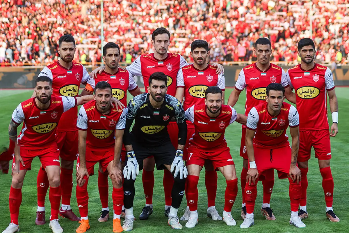 ترکیب پرسپولیس برای مهمترین بازی لیگ اعلام شد