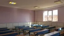 نهضت مدرسه‌سازی در لکه‌های سبز پایتخت
