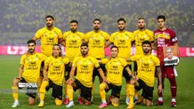زیرنویس شبکه خبر: داور پایان بازی را به سود ایران اعلام کرده است


