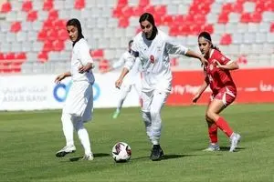 اهدای مسکن به زنان فوتبالیست