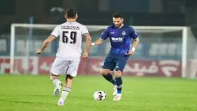 ترکیب ملوان و فولاد اعلام شد