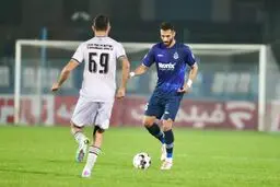 ترکیب ملوان و فولاد اعلام شد