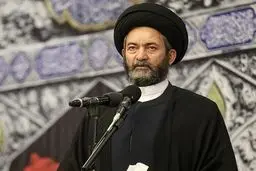 سفیر اسرائیل در آذربایجان به کنار مرز ما آمد تا به ما بگوید ما تا بیخ گوش شما آمده‌ایم