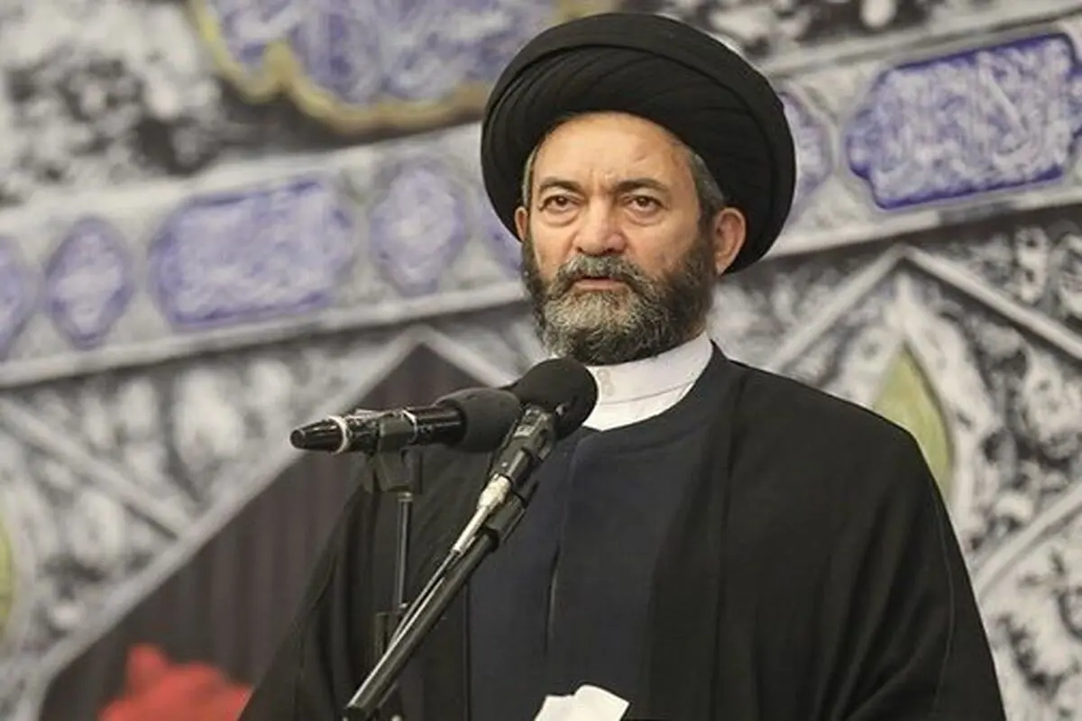 سفیر اسرائیل در آذربایجان به کنار مرز ما آمد تا به ما بگوید ما تا بیخ گوش شما آمده‌ایم