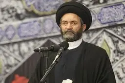 سفیر اسرائیل در آذربایجان به کنار مرز ما آمد تا به ما بگوید ما تا بیخ گوش شما آمده‌ایم