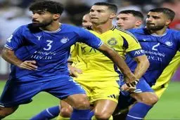 اعلام زمان برگزاری مرحله یک هشتم نهایی لیگ نخبگان آسیا