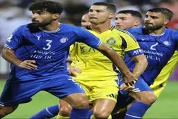 اعلام زمان برگزاری مرحله یک هشتم نهایی لیگ نخبگان آسیا