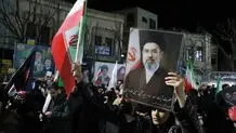 مراسم استقبال از زنان فوتبالیست در تبریز+ عکس