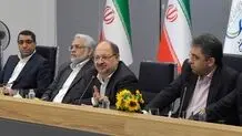 شریعتمداری: رویکرد آینده‌نگری به بازار، اساس سیاست‌های تولیدی ماست