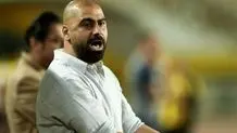 هیات مدیره پرسپولیس وحید هاشمیان را احضار کرد