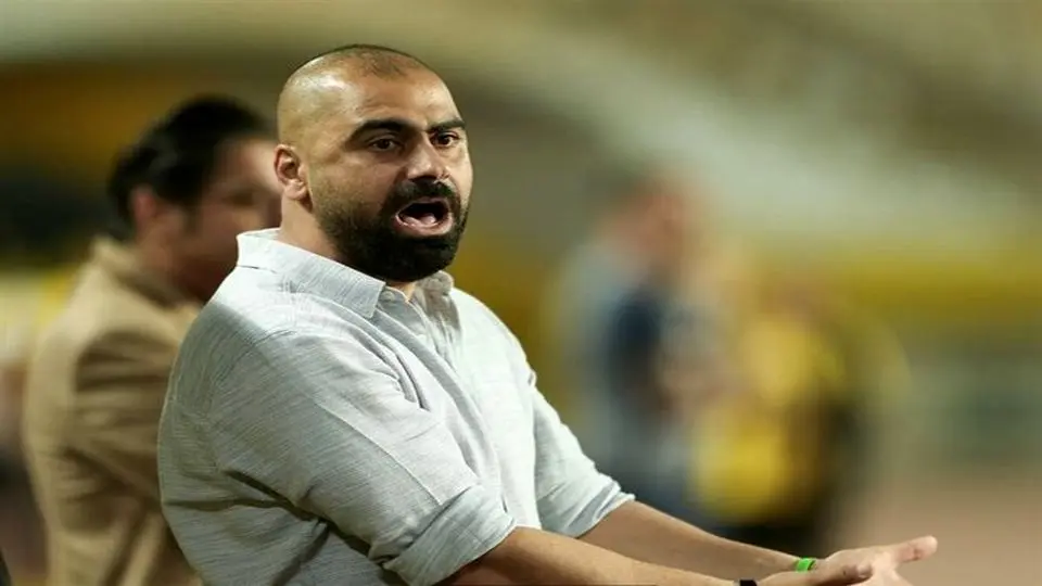 زارع: زور استقلال و پرسپولیس در آزادی بیشتر است/ هاشمیان نیاز به زمان دارد