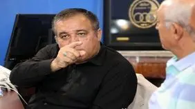 علی تاجرنیا به کمیته اخلاق احضار شد