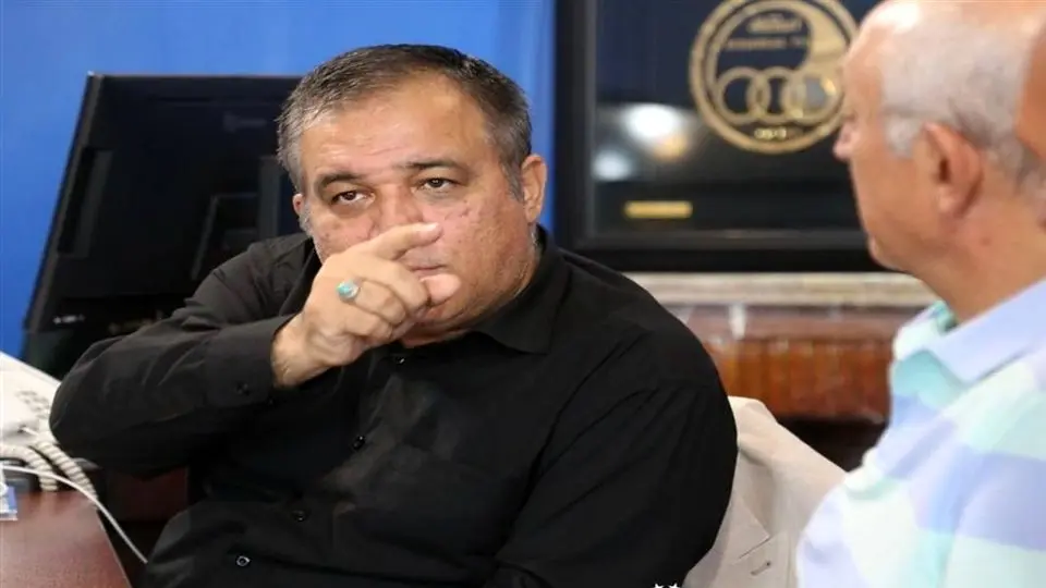 علی تاجرنیا به کمیته اخلاق احضار شد