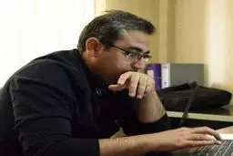 «سعید سیف‌علی» بازداشت شد