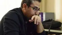 «سعید سیف‌علی» بازداشت شد