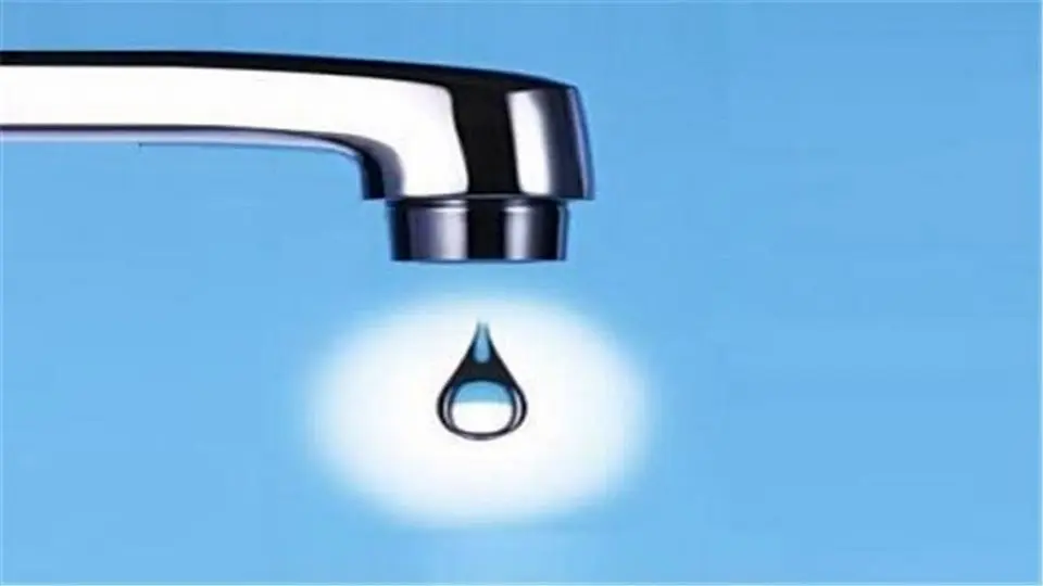 آب شهر سهند قطع میشود