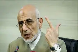 اقدامات خلافی مانند ساختن هتل ۳۰ طبقه روی ⁧‫گسل‬⁩ در ⁧‫تهران‬⁩ در حال انجام است