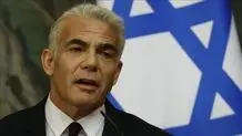 اسرائیل: روسیه در اوکراین مرتکب جنایت جنگی شده است