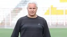 پیوس: نکونام مراقب صحبت‌هایش باشد/ علی سامره نباید همانند صفحه‌های طرفداری صحبت کند

