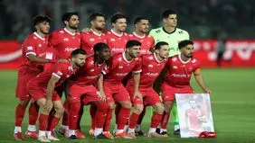 زلزله بزرگ در پرسپولیس/ هاشمیان تیمش را متحول می‌کند

