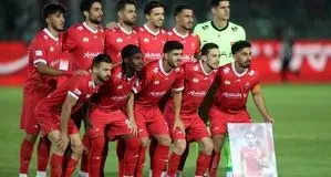 زلزله بزرگ در پرسپولیس/ هاشمیان تیمش را متحول می‌کند

